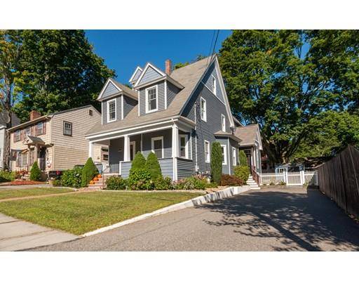 28 Glen Road, Reading, MA 01867