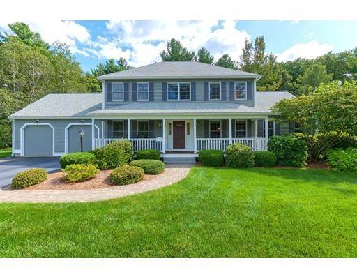 140 White Tail Lane, Lancaster, MA 01523