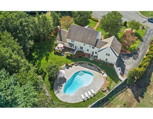 26 Mill Brook Way, Hanover, MA 02339