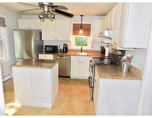 795 Pine St, Raynham, MA 02767