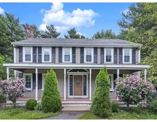 20 Alpine Run Road, Kingston, MA 02364