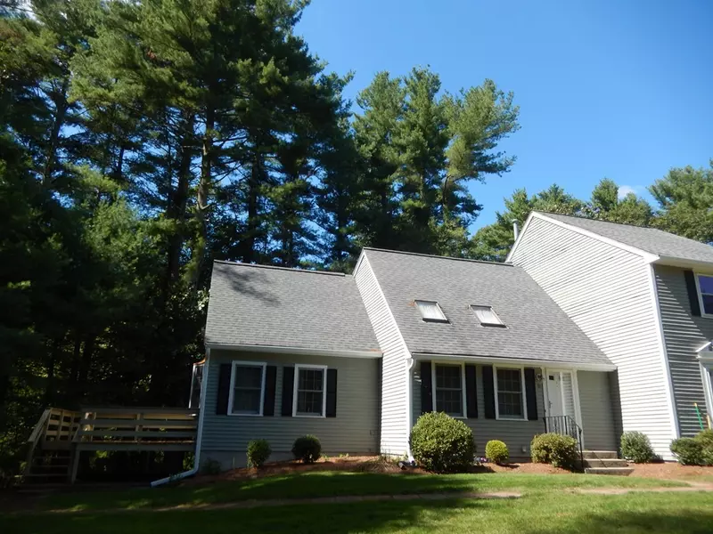 11 Todd Drive Ext #11, Norton, MA 02766