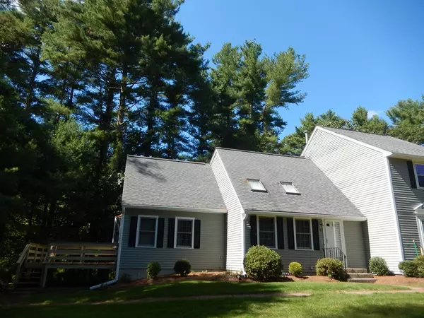 Norton, MA 02766,11 Todd Drive Ext #11