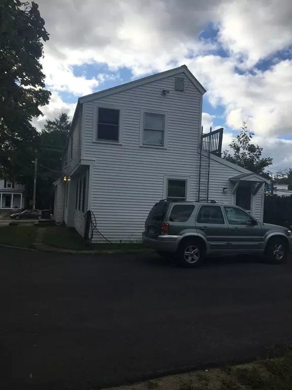 Abington, MA 02351,317 Washington