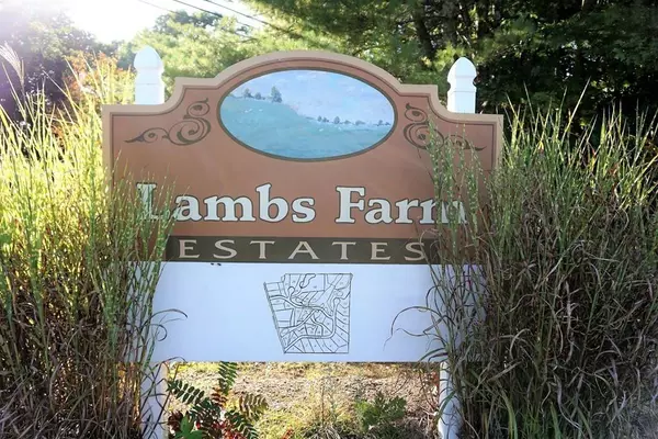 Charlton, MA 01507,Lot 25 Ashley Road
