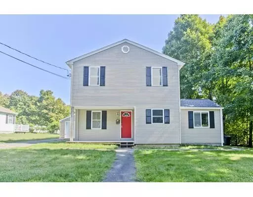 526 Homestead Ave, Holyoke, MA 01040