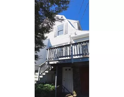 11 Hillcrest Circle, Swampscott, MA 01907