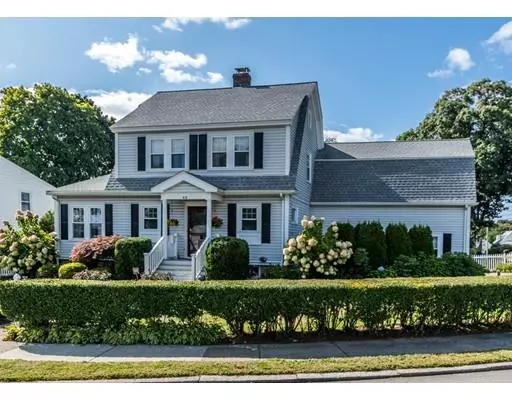 48 Bowker Road, Waltham, MA 02453