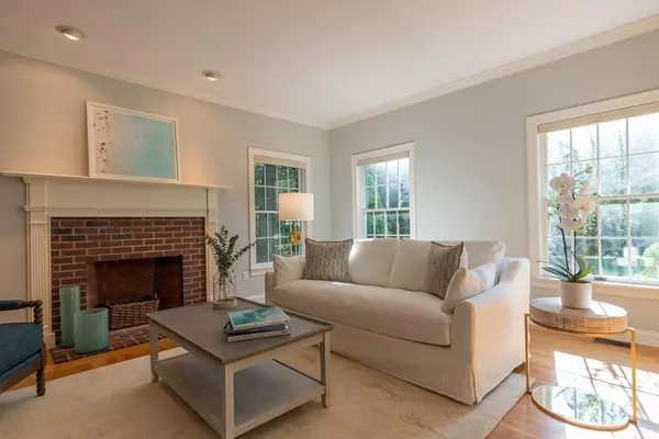 Carlisle, MA 01741,110 Ice Pond Road