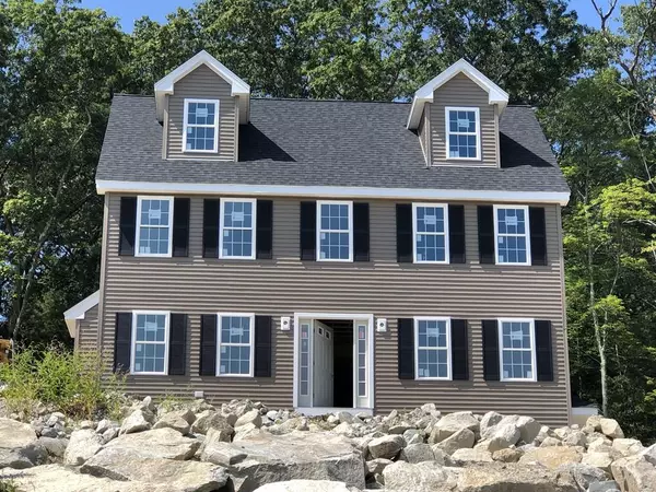 173 Fir Hill Lane, Northbridge, MA 01534