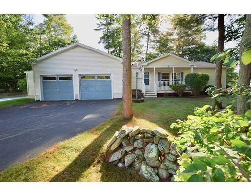 7505 Island Drive, Middleboro, MA 02346