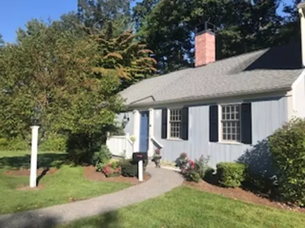 Weston, MA 02493,65 Jericho Rd #65