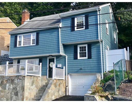 118 Amherst Avenue, Waltham, MA 02451