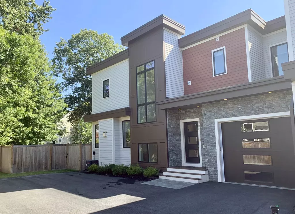 Newton, MA 02464,16 Keefe Ave #B