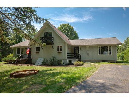 5 Chase Rd, North Brookfield, MA 01535