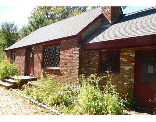 Hingham, MA 02043,18 Smith Rd