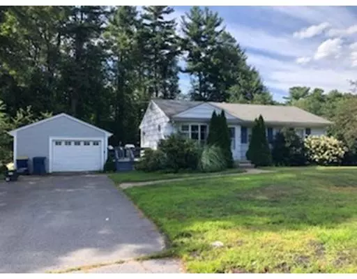 832 Central Street, East Bridgewater, MA 02333