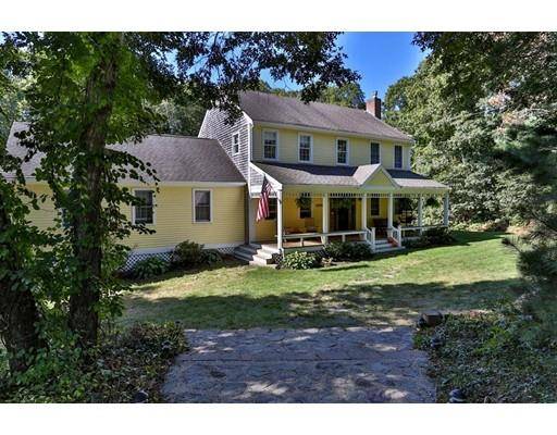 285 Old Plymouth Rd, Bourne, MA 02562