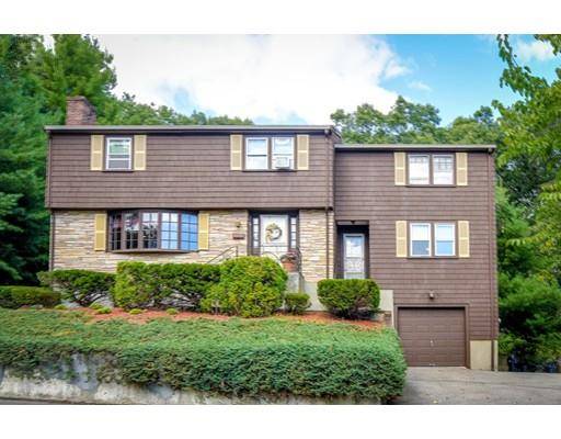 36 Colwell Dr, Dedham, MA 02026