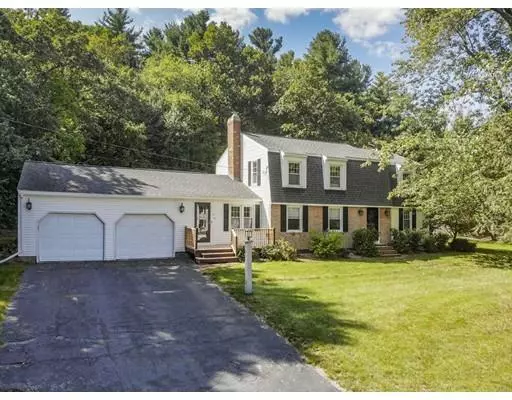 21 N Hill Rd, Westford, MA 01886