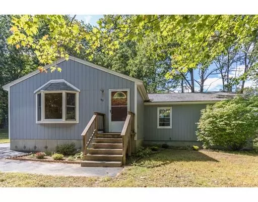 93 Princeton Street, Gardner, MA 01440