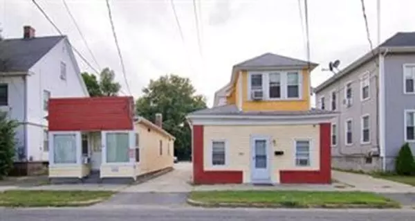 Westfield, MA 01085,40 Mechanic St