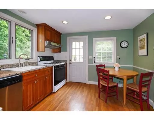 Arlington, MA 02476,127 Gloucester Street