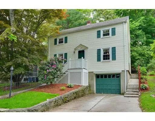 Arlington, MA 02476,127 Gloucester Street