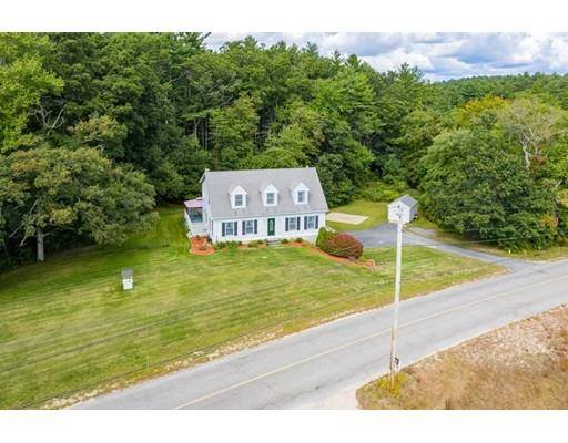 98 Prospect Rd., Plympton, MA 02367