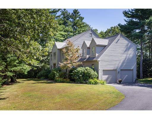 1 Emma Drive, Hopkinton, MA 01748