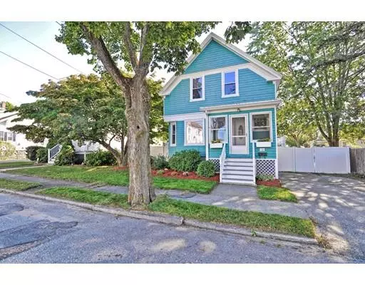 12 Elsmere Ave, Methuen, MA 01844