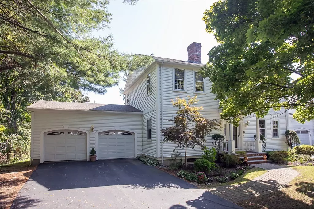 Hingham, MA 02043,1193 Main St #B 2