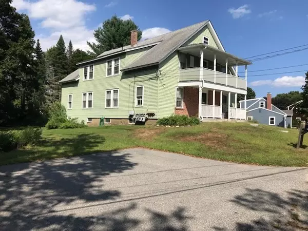 124 Parker St, Maynard, MA 01754