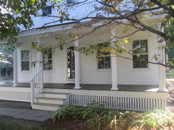 Lincoln, MA 01773,9 S Commons #A