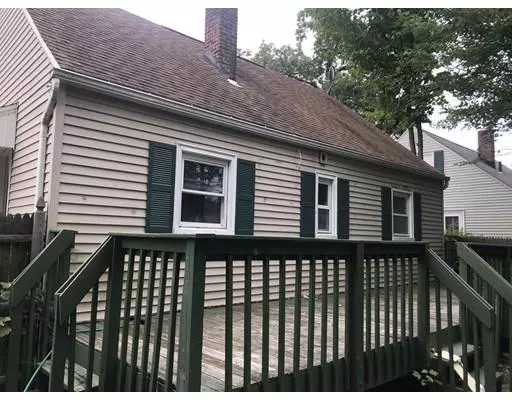 Springfield, MA 01104,95 Eddy St