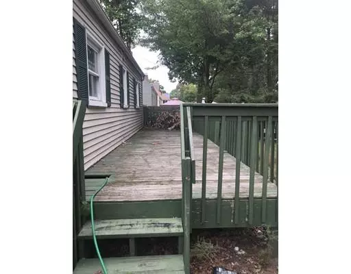 Springfield, MA 01104,95 Eddy St