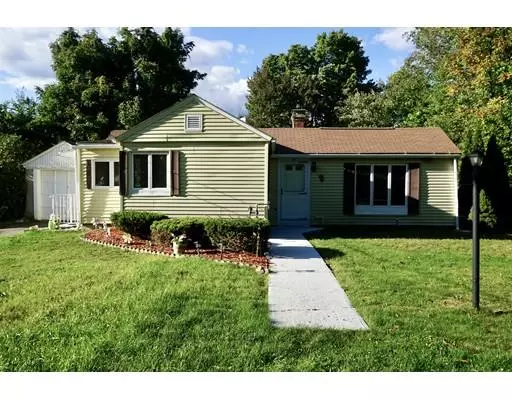 Worcester, MA 01602,28 Prouty Lane