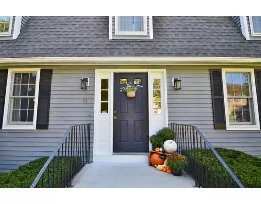 Marlborough, MA 01752,43 Dibuono Dr