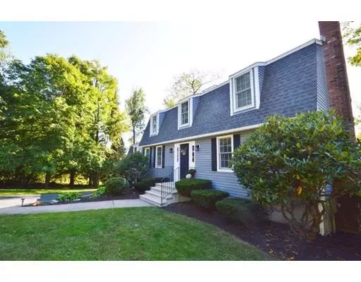 Marlborough, MA 01752,43 Dibuono Dr