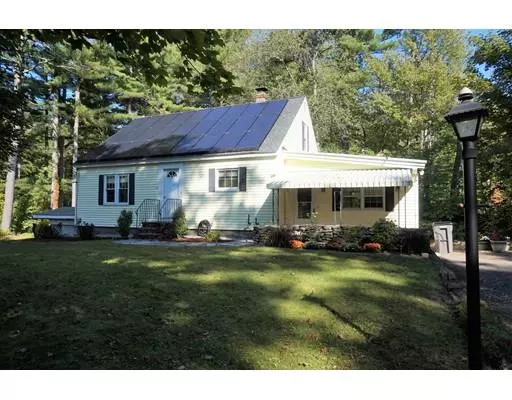 193 Page St, Lunenburg, MA 01462