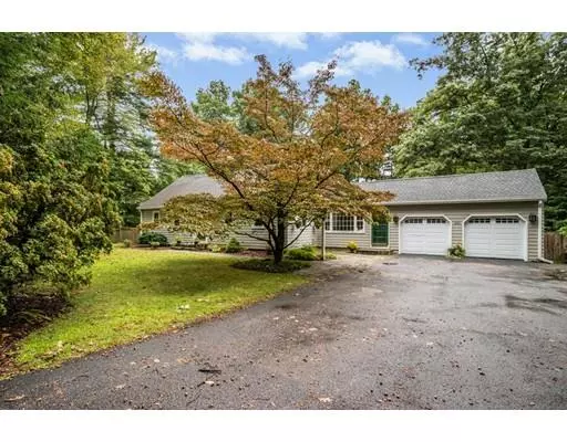 390 Walnut Street, Shrewsbury, MA 01545