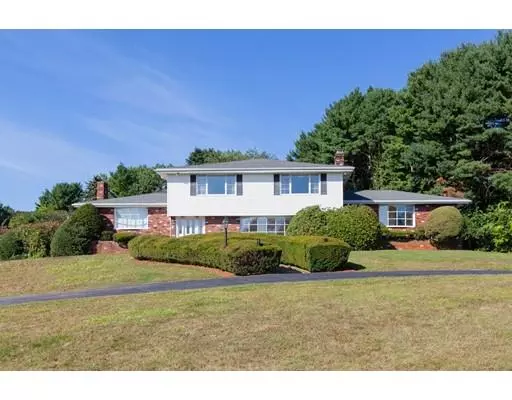 210 Whitewood Road, Westwood, MA 02090