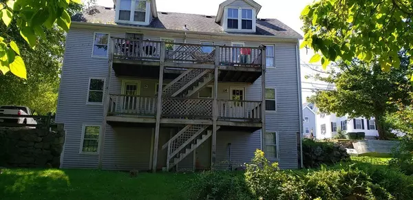 Northbridge, MA 01588,71-77 Fletcher