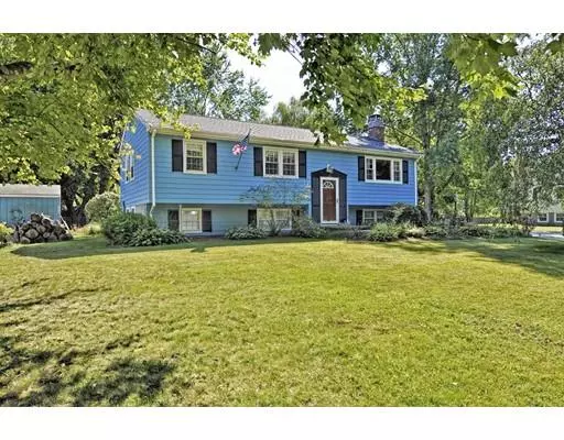 38 Goldie Road, West Bridgewater, MA 02379