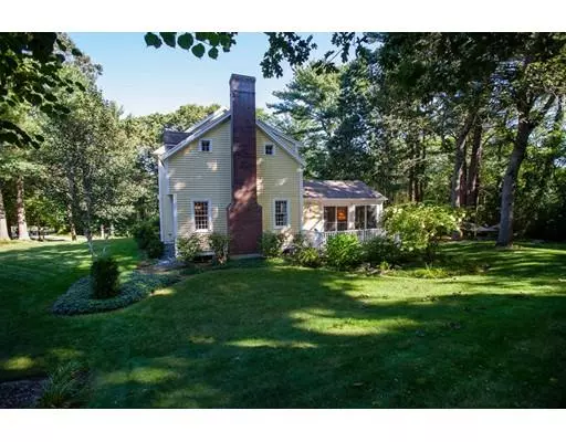Marshfield, MA 02050,77 Aunt Lizzie's Lane
