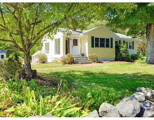 Stow, MA 01775,250 West Acton Road