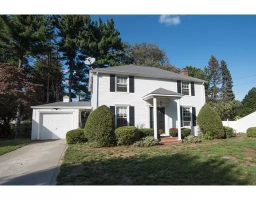 69 Hale Street, West Springfield, MA 01089