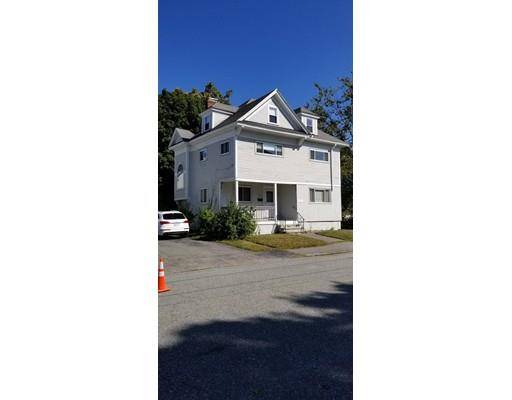 Lowell, MA 01851,284 Gibson St