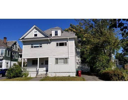 Lowell, MA 01851,284 Gibson St