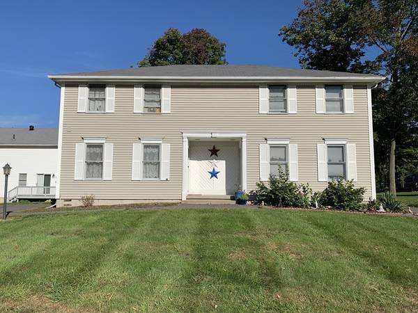 55 North Main #10, Belchertown, MA 01007